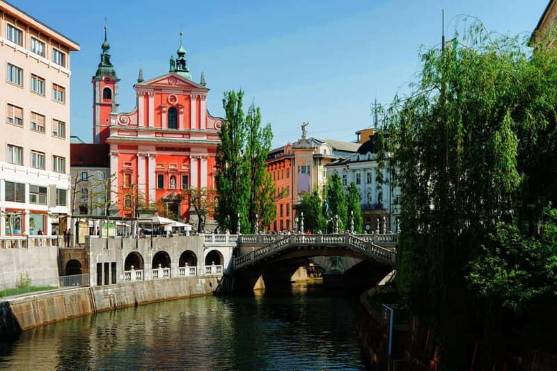 From Koper: Postojna Cave and Ljubljana Guided Tour - The Sum Up
