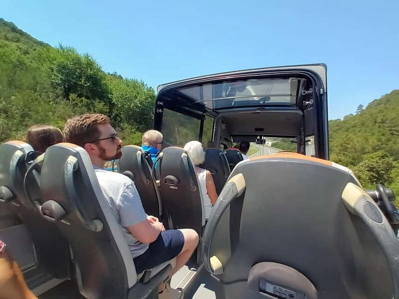 From Korcula Town: Local Wine & Sightseeing Half-Day Tour - A Practical Breakdown of the Tour Experience