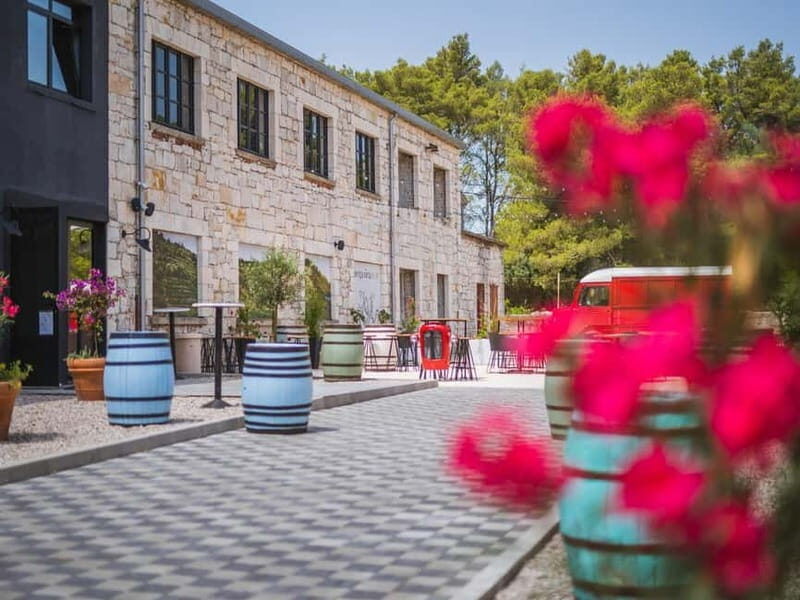 From Korcula Town: Local Wine & Sightseeing Half-Day Tour - Final Thoughts: Who Will Love This Experience?