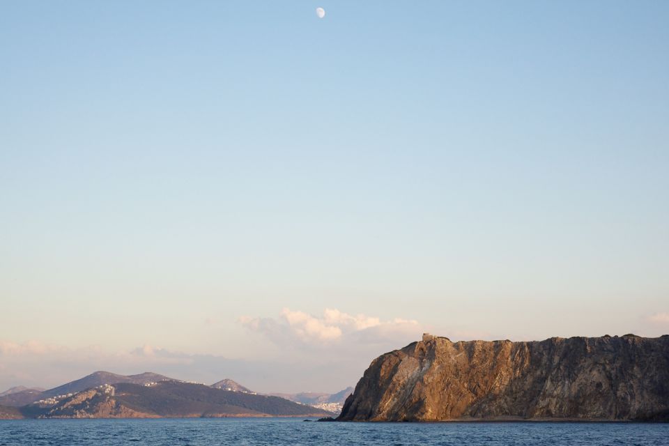 From Kos: 3-Island Pirate Cruise with Lunch and Waterslide - Final Thoughts