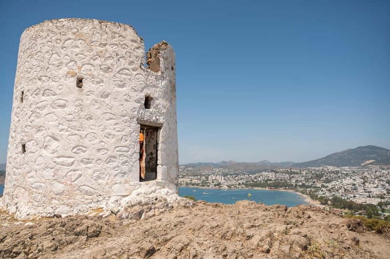 From Kos: A day ride to Bodrum with comfortable transfer - Practical Tips for Travelers