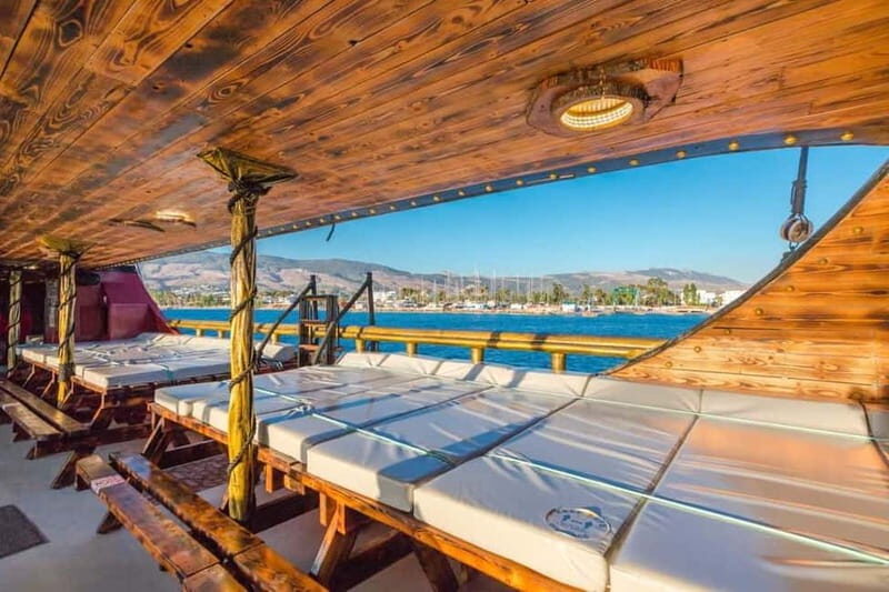From Kos: Kalymnos, Pserimos and Plati Day Cruise with Lunch - Authenticity and Value