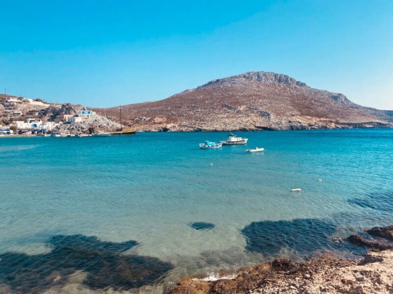 From Kos: Kalymnos, Pserimos and Plati Day Cruise with Lunch - Frequently Asked Questions