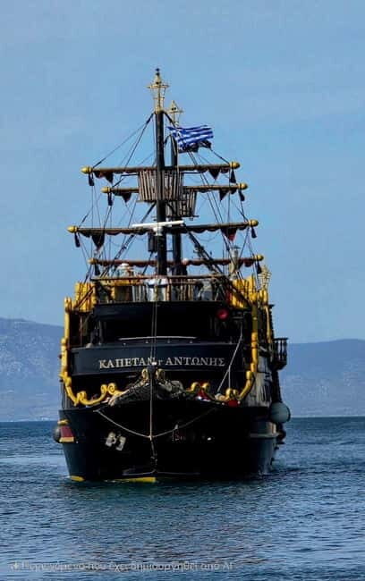 From Kos: Kalymnos, Pserimos and Plati Day Cruise with Lunch - Final Words