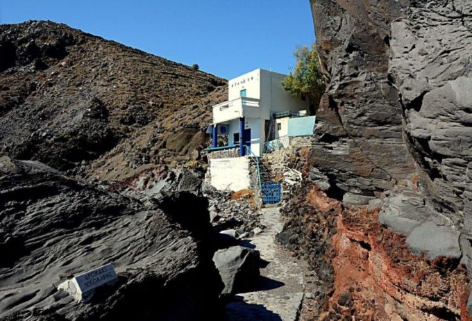 From Kos: Nissyros Volcano Total Package - Frequently Asked Questions