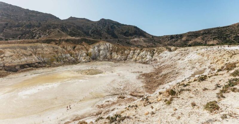 From Kos: Nisyros Island Volcano and Panagia Spiliani - The Sum Up: Who’s This Tour Best For?