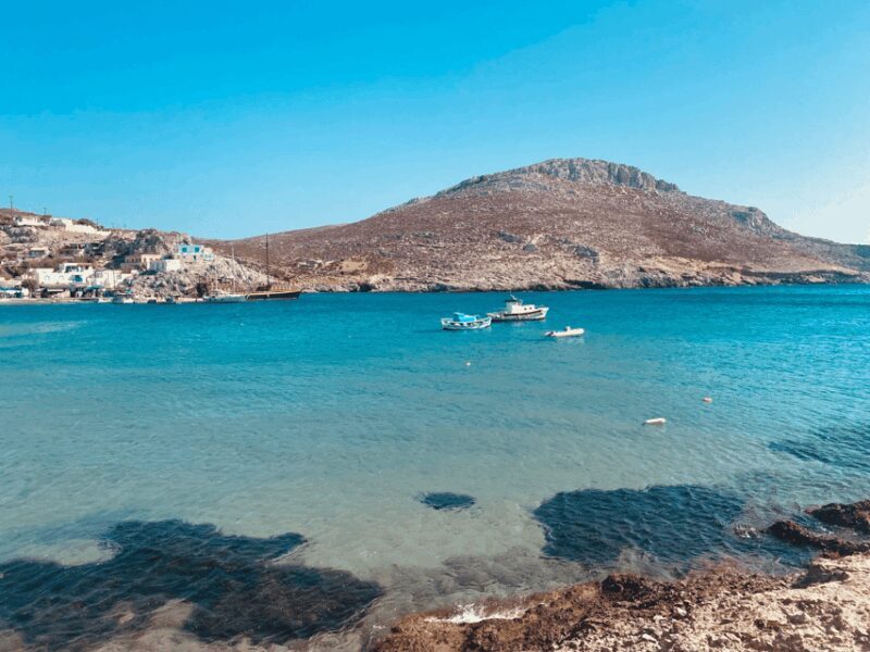 From Kos: Pserimos Island Pirate Boat Cruise with Lunch - Final Thoughts