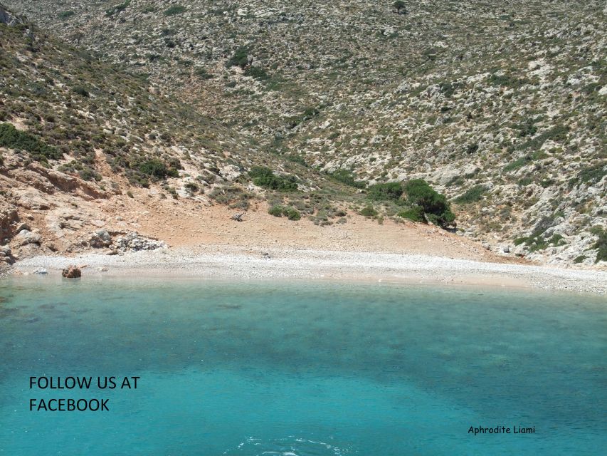 From Kos: Pserimos Island Snorkeling Cruise by Diving Boat - Key Points