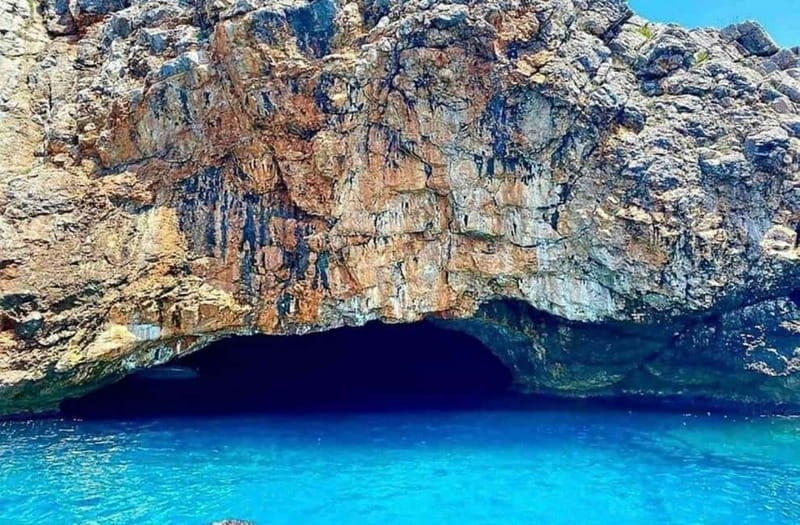 From Kotor: Blue Cave and Bay of Kotor Boat Tour - Authenticity and Real Experiences