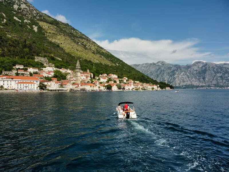 From Kotor: Blue Cave and Boka Bay Highlights Tour - FAQ
