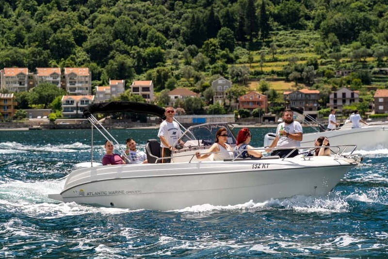 From Kotor: Boating, Kayaking, & Cycling Tour - Who Will Love This Tour?