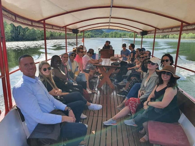From Kotor, Budva, Tivat: Skadar Lake Boat Tour & Wine - A Genuine Look at the Experience