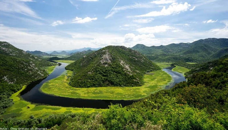 From Kotor, Budva, Tivat: Skadar Lake Boat Tour & Wine - In Summary
