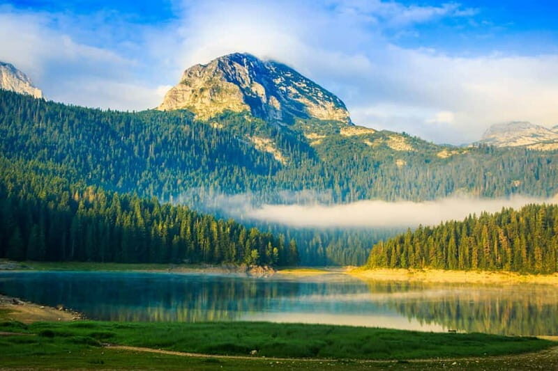 From Kotor: Durmitor National Park and Tara Bridge Day Trip - Discover Montenegro’s Natural Marvels on a Private Day Trip from Kotor
