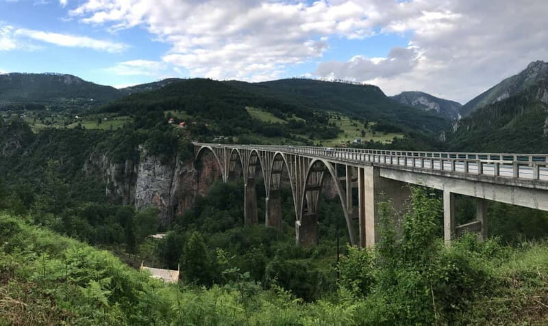From Kotor: Durmitor National Park and Tara Bridge Day Trip - Practical Details and Value