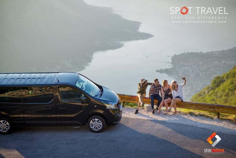 From Kotor: Great Montenegro Full Day Tour - An In-Depth Look at the Tour