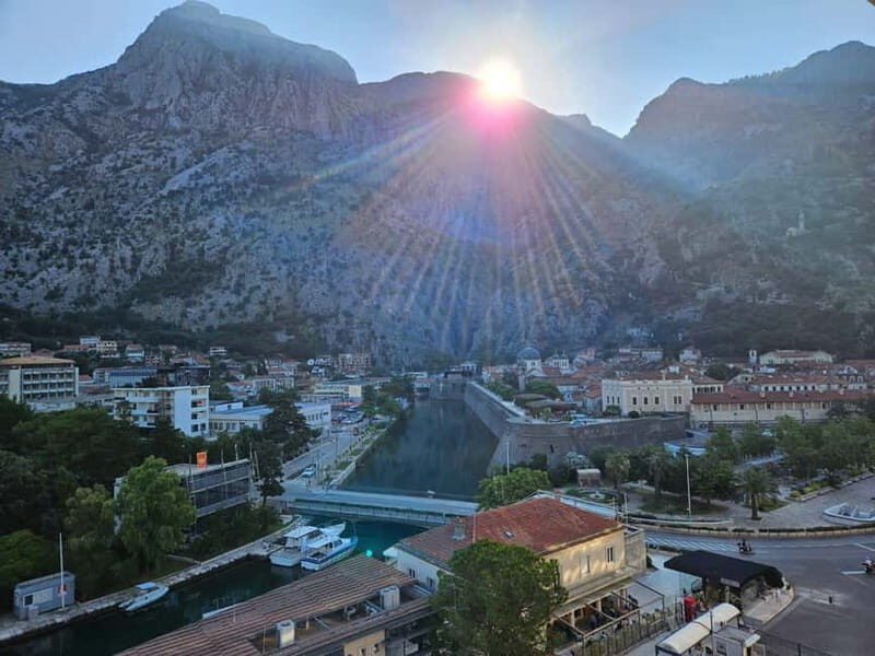 From Kotor: Great Montenegro Full Day Tour - Why This Tour Works Well