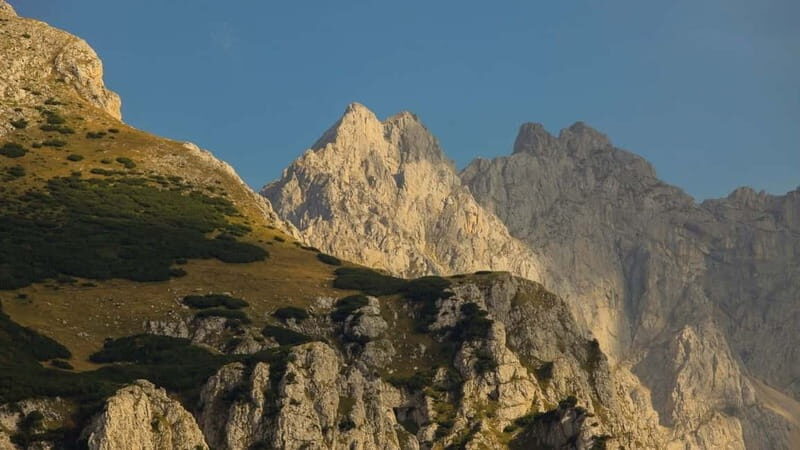 From Kotor: Hiking Day Trip in Durmitor Massif & Dining - What’s Included and What to Consider