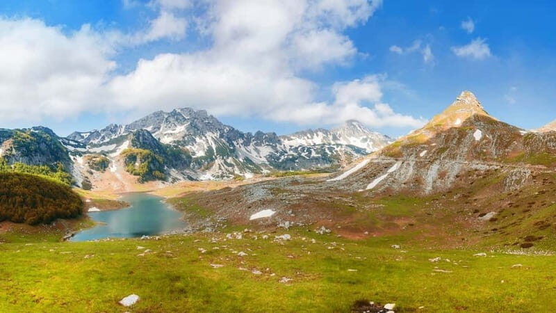 From Kotor: Hiking Day Trip in Durmitor Massif & Dining - Authentic Feedback from Travelers