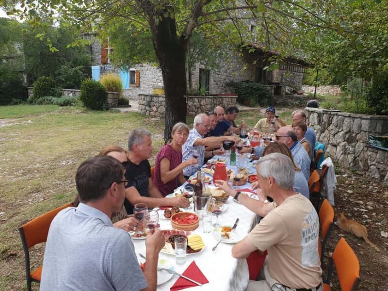 From Kotor: Lake Skadar Wine and Culinary Tour - Practical Tips for Participants