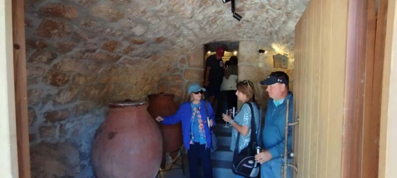 From Kotor: Lake Skadar Wine and Culinary Tour - Frequently Asked Questions