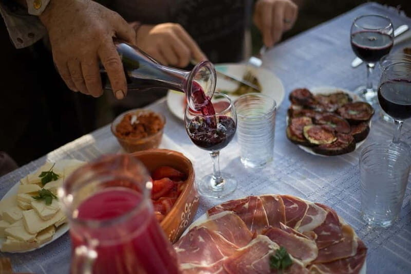 From Kotor: Lake Skadar Wine and Culinary Tour - Key Points  