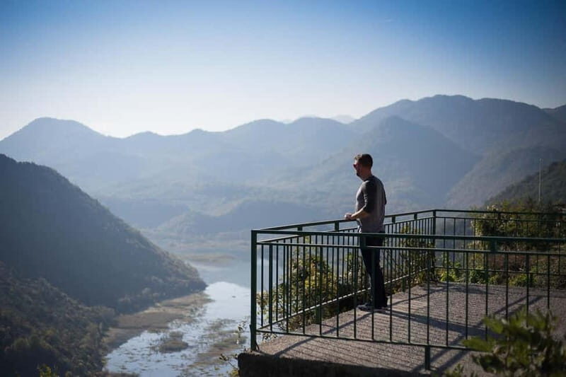 From Kotor: Lake Skadar Wine and Culinary Tour - Exploring Lake Skadar’s Natural Beauty