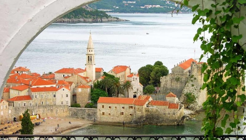 From Kotor or Tivat: Private Budva and Sveti Stefan Tour - The Practicalities: What to Know