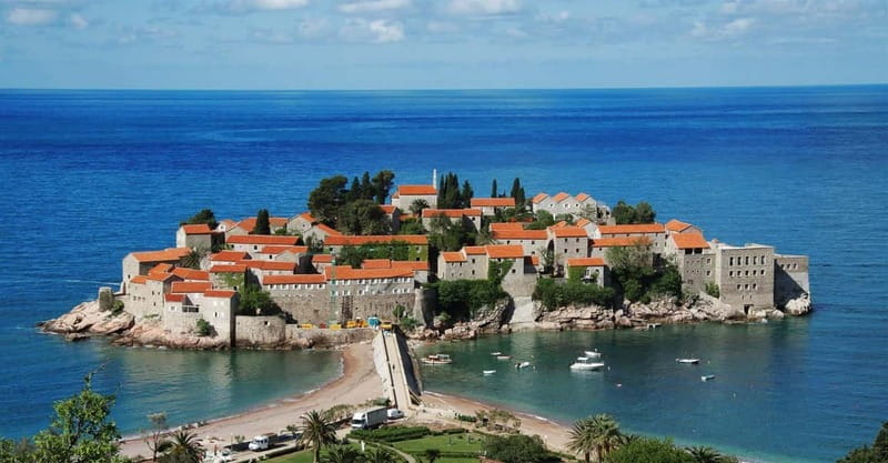 From Kotor or Tivat: Private Budva and Sveti Stefan Tour - FAQs