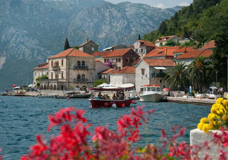 From Kotor: Perast, Herceg Novi and Tivat Private Day Trip - Who Will Love This Tour?