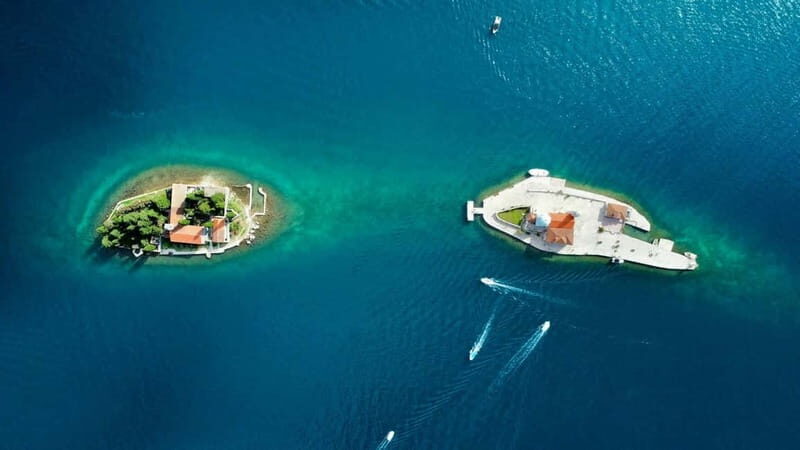 From Kotor: Perast & Lady of the Rock's boat tour - 2h - Who Should Consider This Tour?