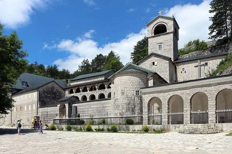 From Kotor: Private Car Excursion to Virpazar & Skadar Lake - Key Points
