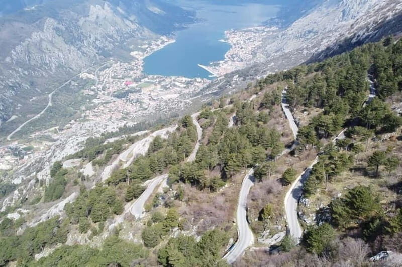 From Kotor: Private Car Excursion to Virpazar & Skadar Lake - Who Will Love This Tour?