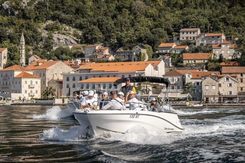 From Kotor: Sunset Boat Tour to Perast & Lady of the Rocks - Who Should Book This?
