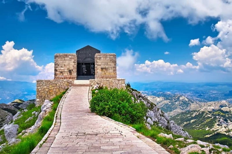 From Kotor:Private Excursion to Loven National Park & Budva - Authentic Traveler Opinions