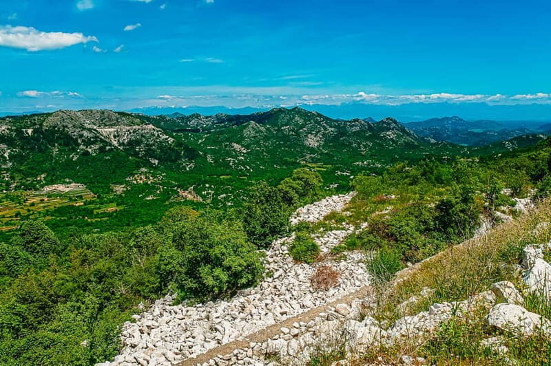 From Kotor:Private Excursion Wild Beauty of the Lipa Cave - What Travelers Say