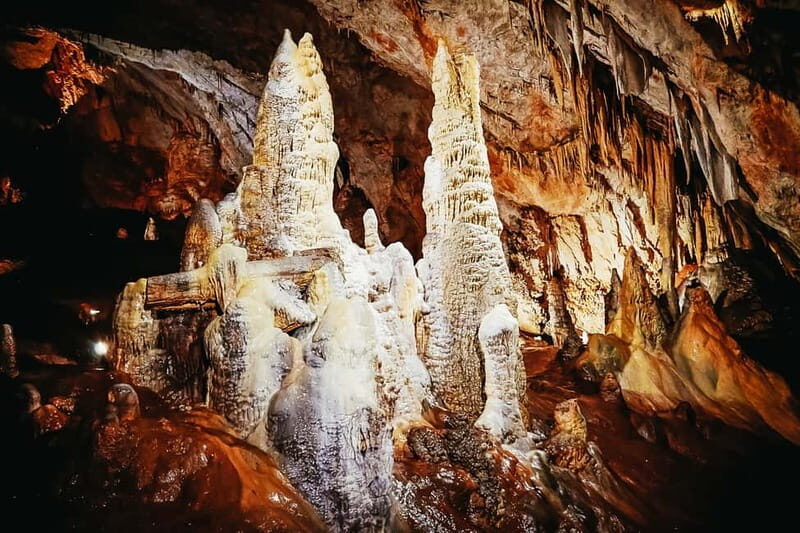 From Kotor:Private Excursion Wild Beauty of the Lipa Cave - Who Would Benefit Most From This Tour?