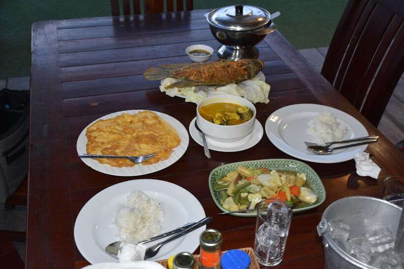From Krabi: 2-Day Cheow Lan Lake With Overnight Raft Stay - Frequently Asked Questions