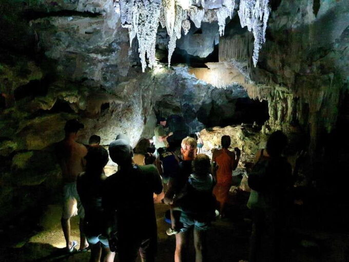 From Krabi: Cheow Lan Lake Day Trip With Lunch at Rafthouse - Frequently Asked Questions