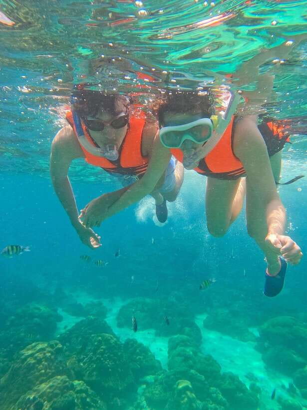 From Krabi : Private Luxury Longtail Boat - Itinerary and Activities
