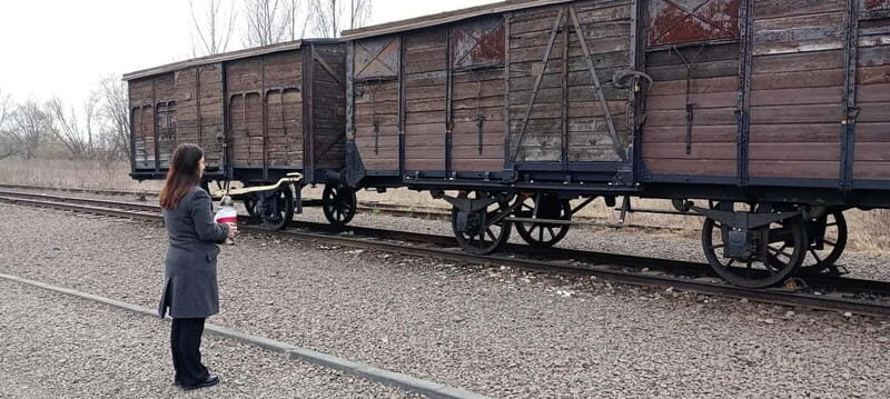 From Kracow: Auschwitz Complex Alternative Tour - A Closer Look at the Itinerary