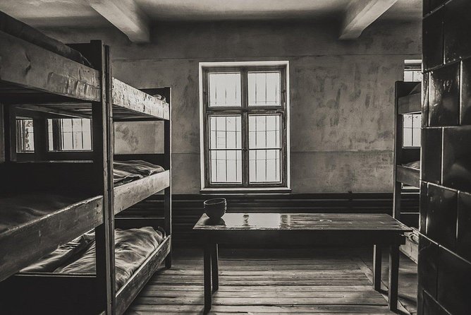 From Krakow: Auschwitz-Birkenau and Salt Mine With Private Transfer - Wieliczka Salt Mine