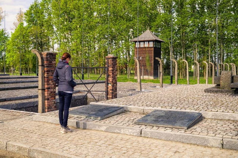 From Krakow: Auschwitz-Birkenau Day Tour with Transportation - Exploring the Experience: What the Tour Offers and What You Can Expect