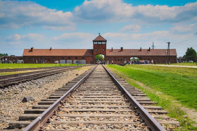From Krakow: Auschwitz-Birkenau Day Tour with Transportation - The Practicalities: Transportation, Duration, and Price