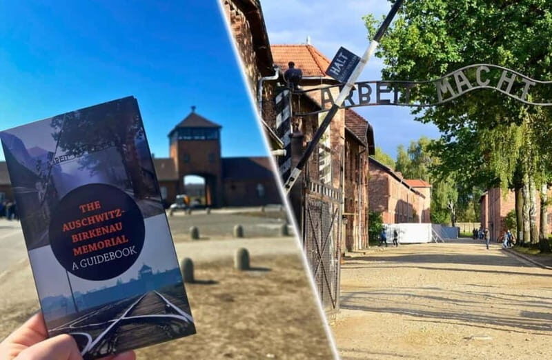 From Krakow: Auschwitz-Birkenau Day Tour with Transportation - Who Should Consider This Tour?