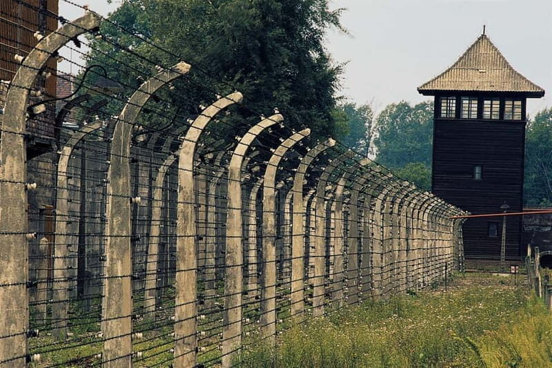 From Krakow: Auschwitz-Birkenau Day Tour with Transportation - Frequently Asked Questions