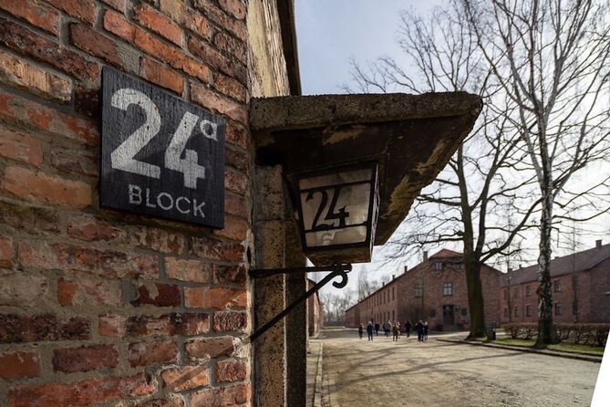 From Krakow: Auschwitz-Birkenau Full-Day Tour - Inclusions and Exclusions