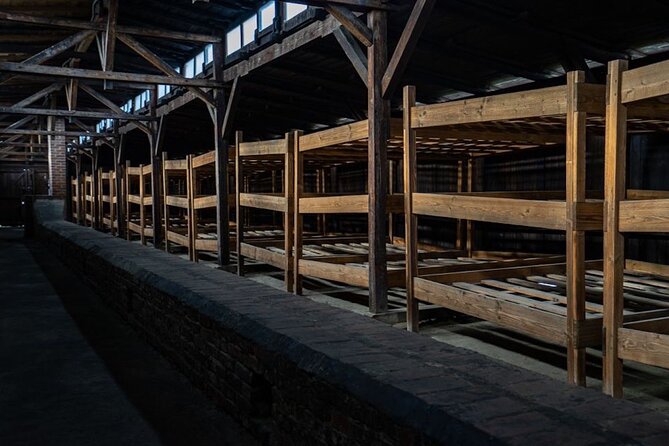 From Krakow: Auschwitz-Birkenau Full-Day Tour - Customer Feedback Highlights