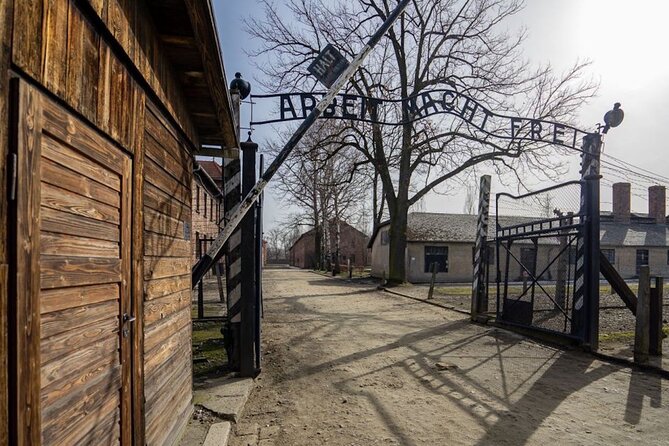 From Krakow: Auschwitz-Birkenau Full-Day Tour - Trip Itinerary and Duration