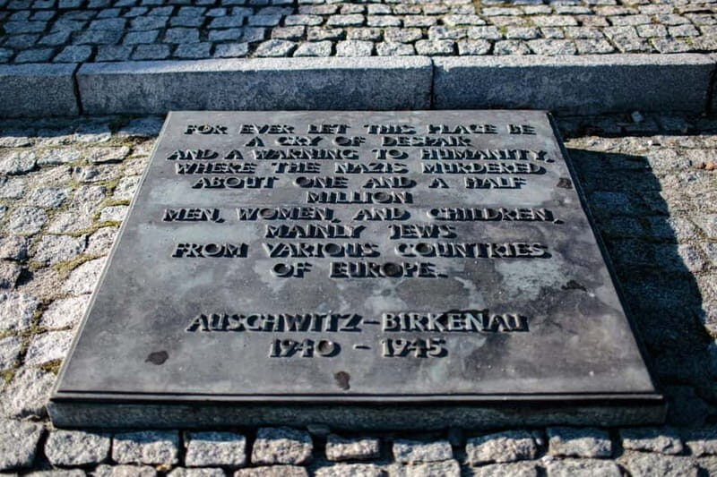 From Krakow: Auschwitz-Birkenau Guided Full-Day Tour - An Honest Breakdown of the Auschwitz-Birkenau Tour Experience